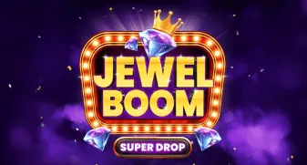 JewelBoom Slot Game at Zoome Casino
